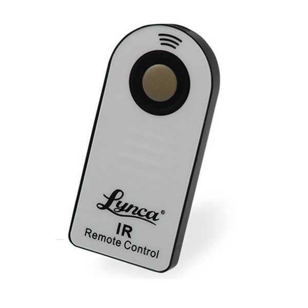 YNCA Controle remoto universal multifuncional/ micro câmara428223152196823042