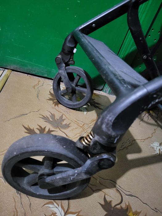 Коляска Cybex  Balios S