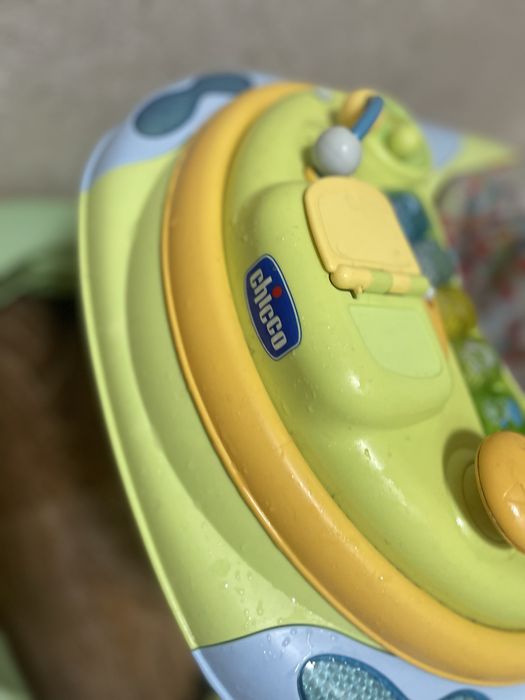 Ходунки дитячі продам бу.