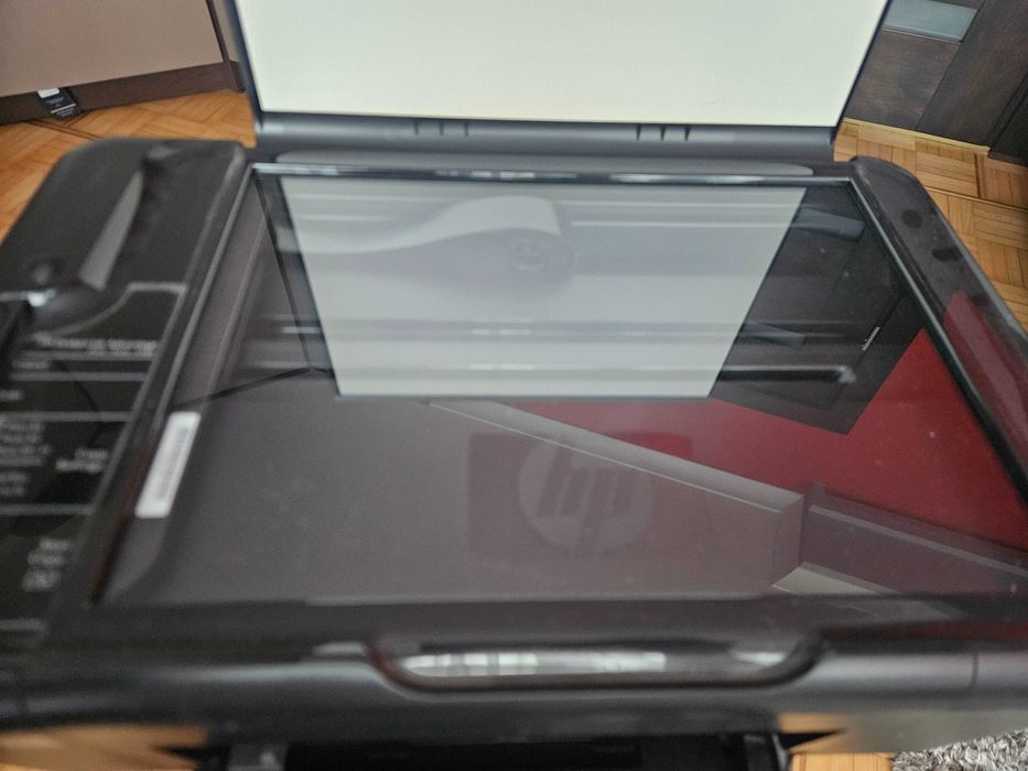 Drukarka HP Deskjet Ink Advant K209a-z