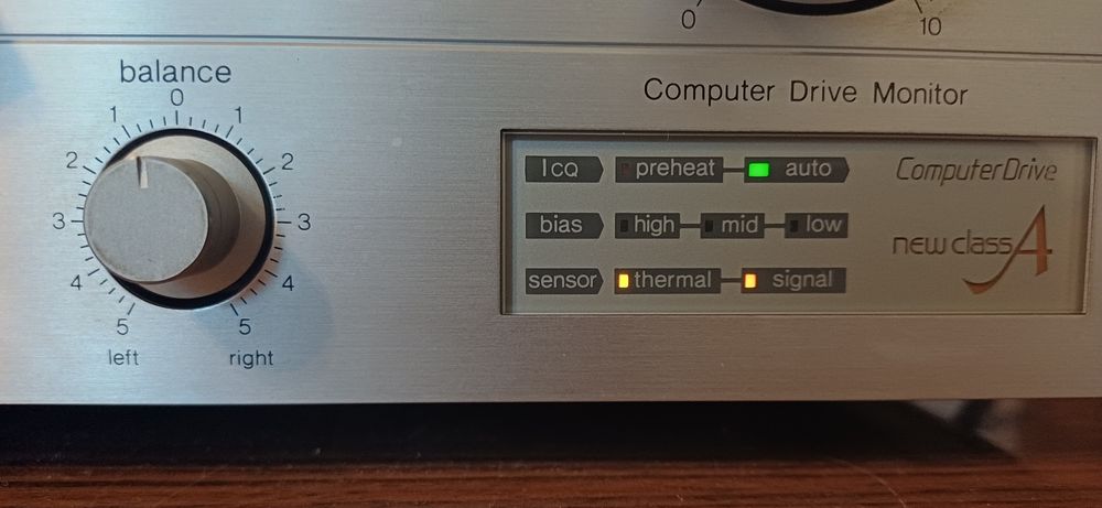 Technics SU-V303
