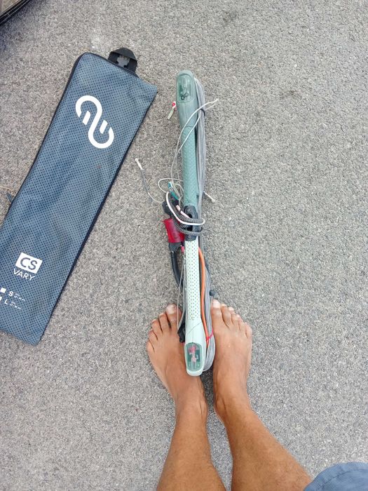 Kite Boards 09-12