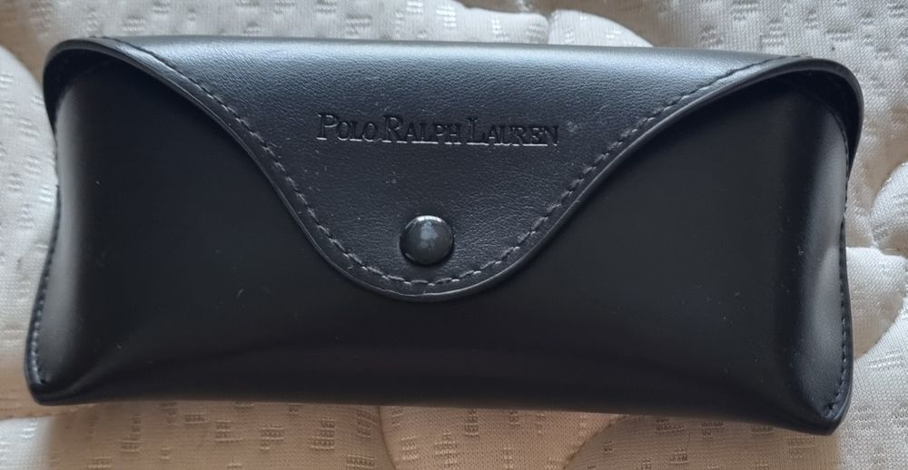 Ralph Lauren caixa vazia