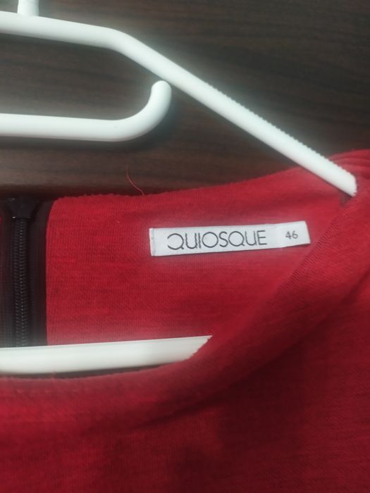 Sukienka Quisque rozmiar 46