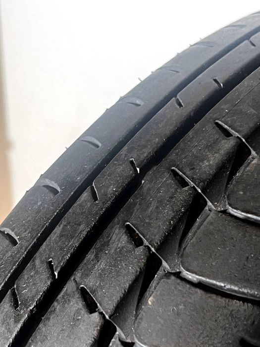 Pneus Bridgestone Ecopia EP500 - 155/70/19 - Como NOVOS