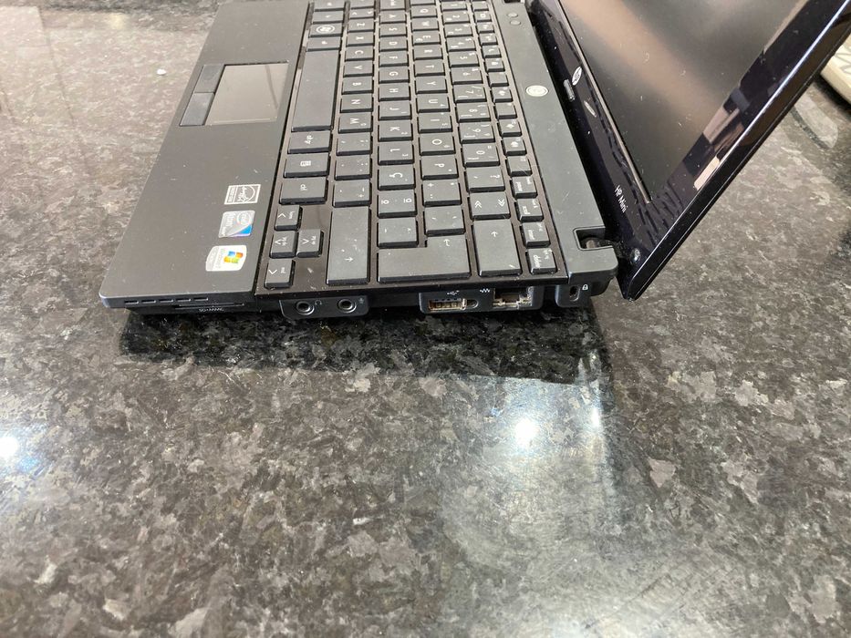 Portátil / Netbook HP Mini 5102 - 10.1" - 250Gb + 2GB Ram