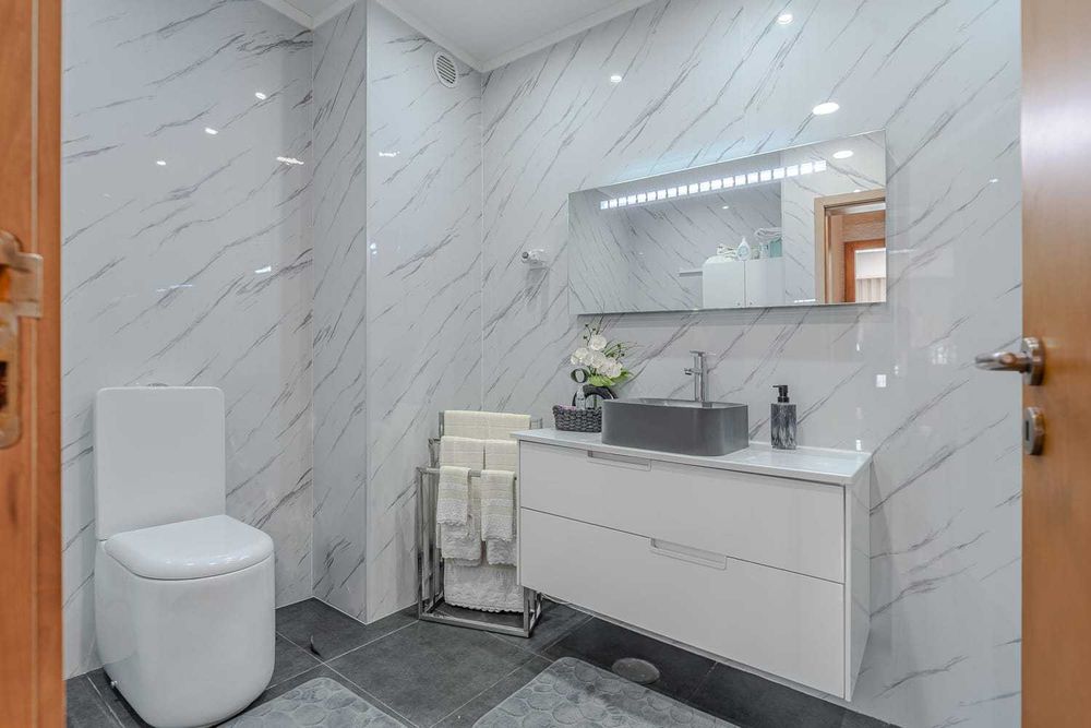 Apartamento T2 à venda em Leça do Balio
