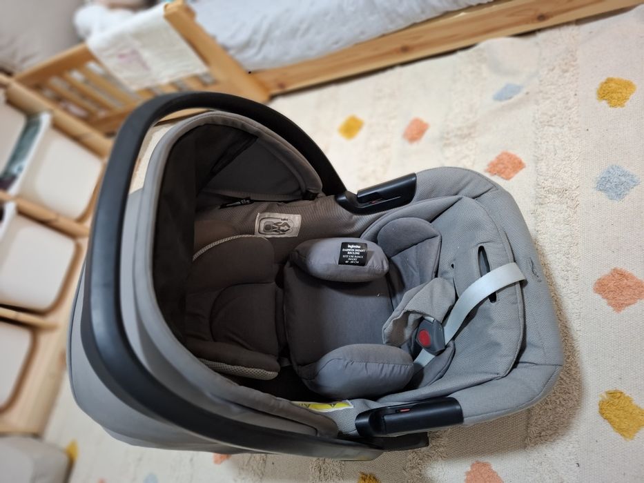 Trio Inglesina Aptica XT