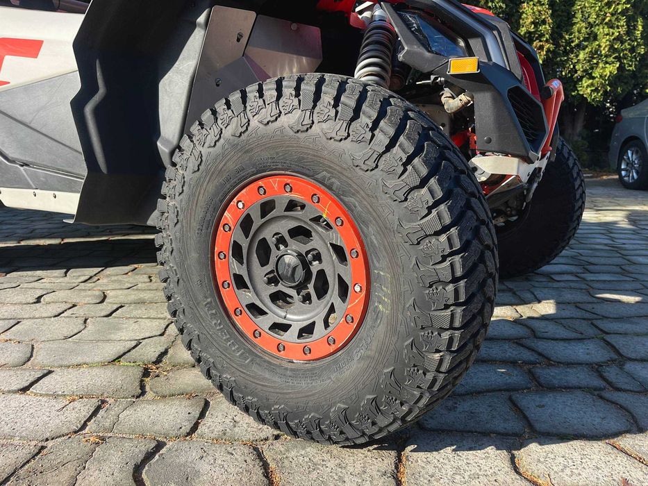 BRP MAVERICK XRC TURBO R 2021 за Готівку | в Кредит