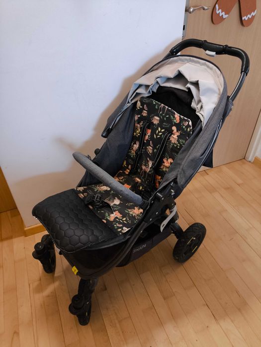 Wózek Valco snap 4 Tailormade