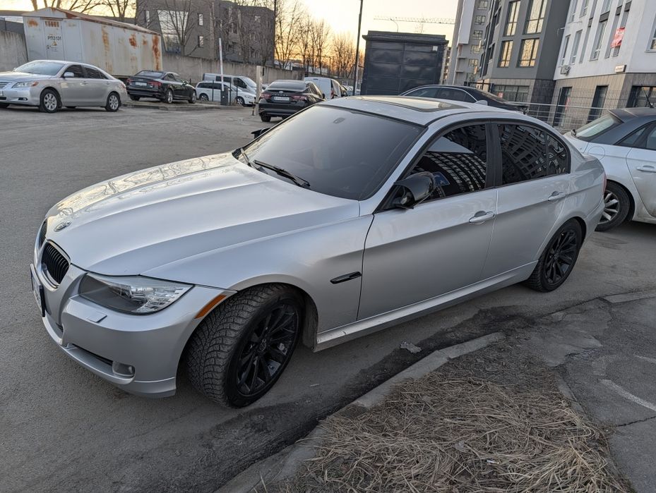Продажа/обмен БМВ 328 (2011 рік)