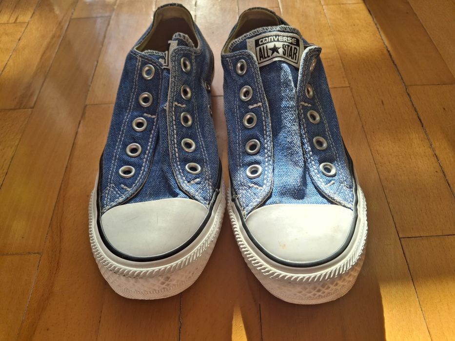 Trampki Converse 36.5