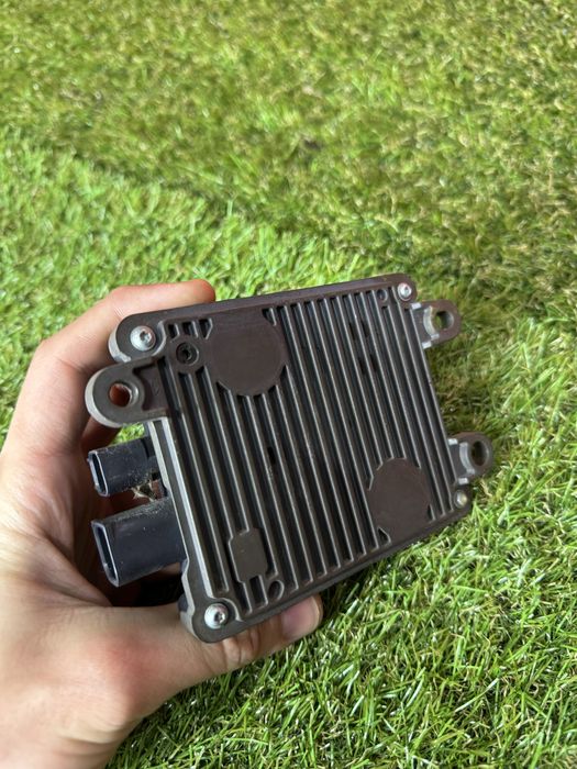 Радар/Дистроник/Дистронік Mercedes S223, W206, E214, GLC X254, V295.