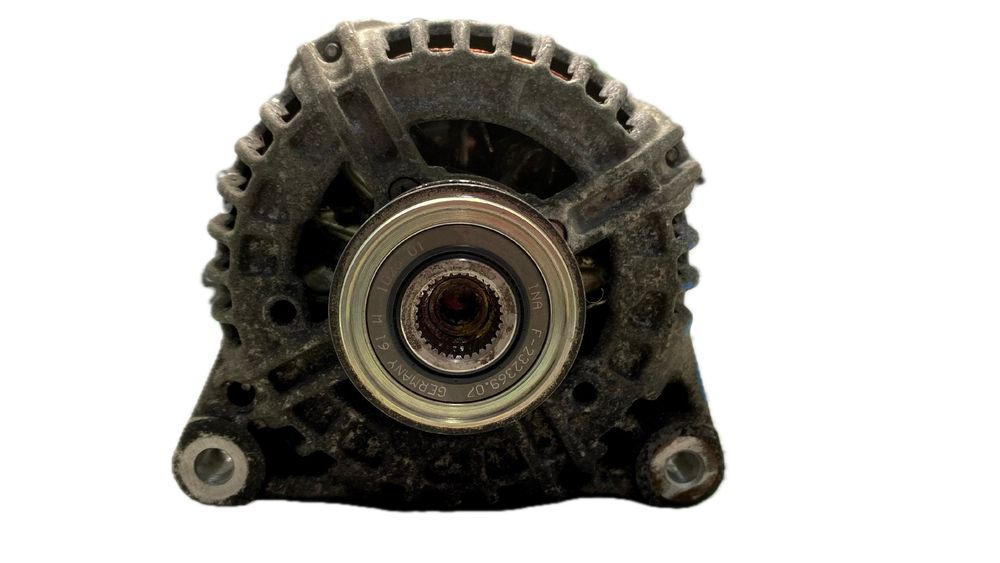 Alternador CITROËN C4 I (LC_)