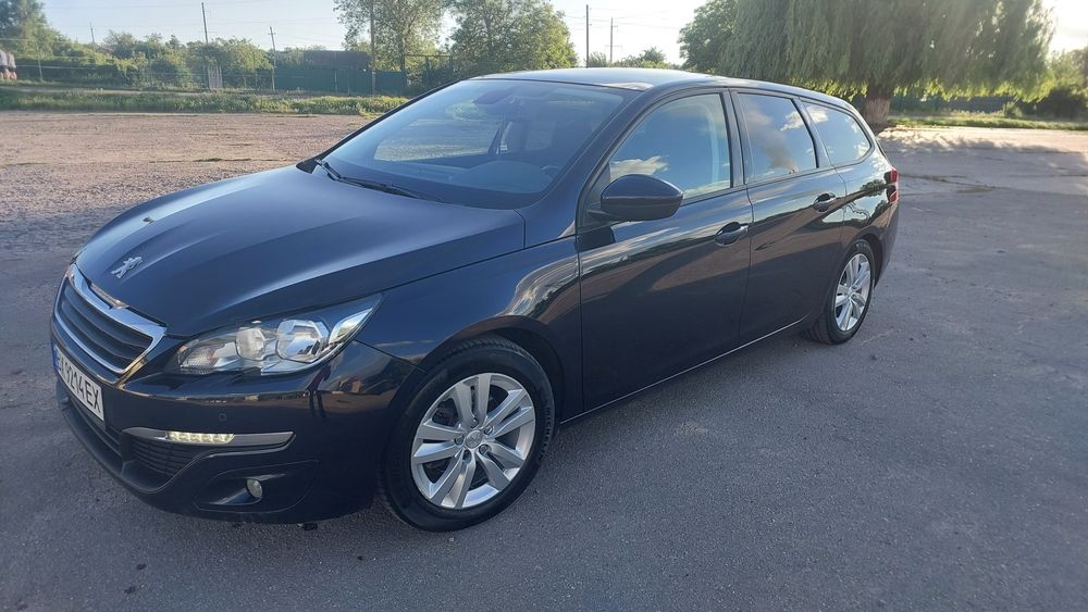 Peugeot 308 2015 VIN VF3LCBHZHFS324324 фото оголошення 15 з 24