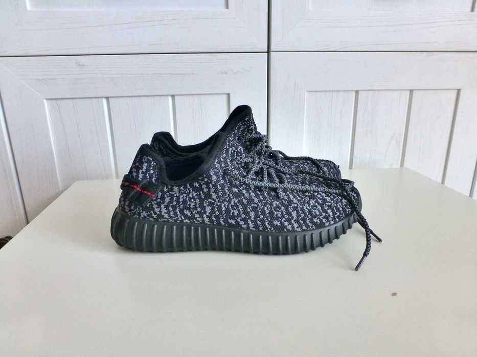 Buty sportowe UGI styl yeezy lekkie sneakersy 37
