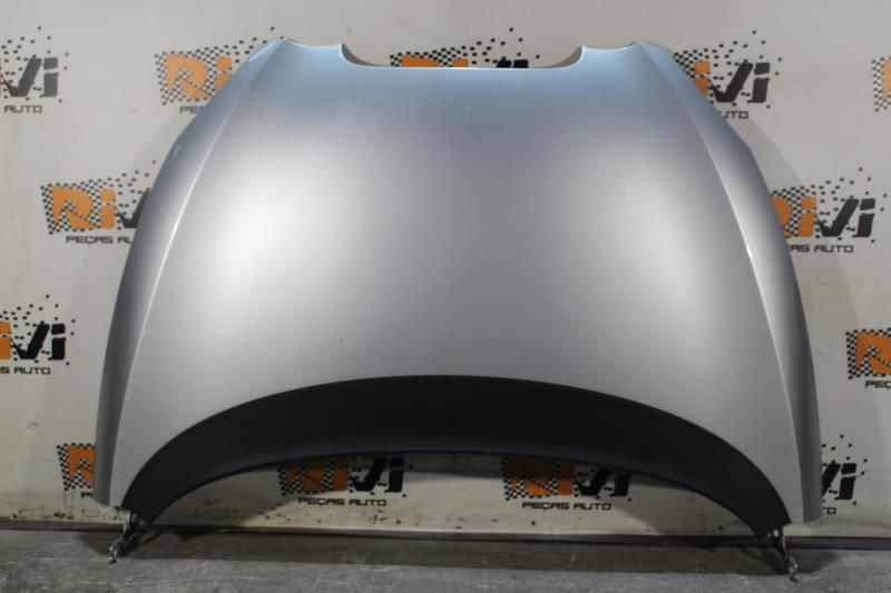 Frente completa SEAT Altea XL (5P5, 5P8)