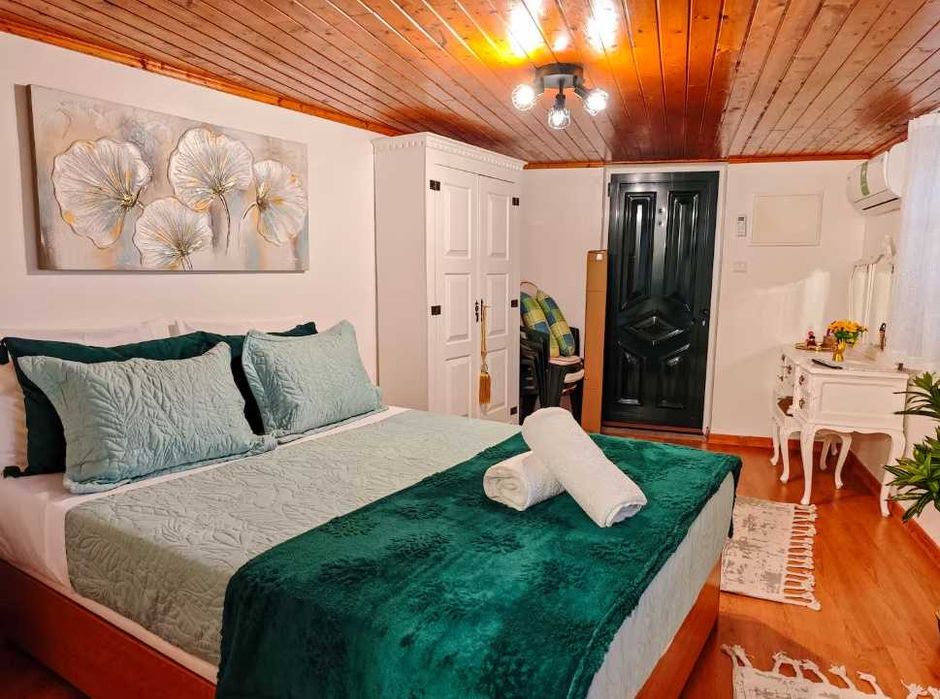 Alojamento LOCAL - Zona das caves da Raposeira