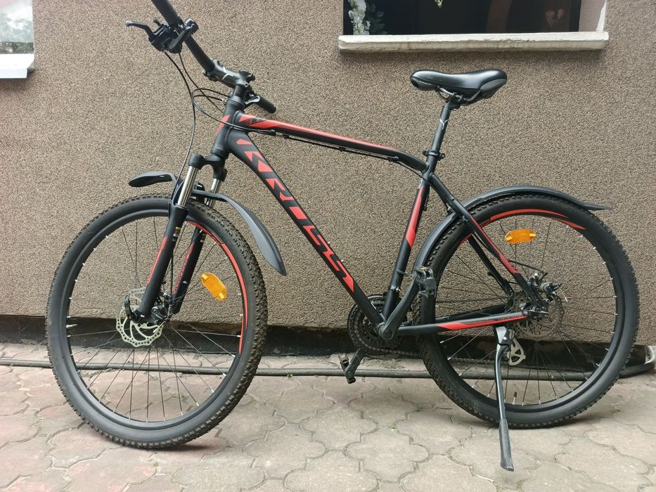 Kross Hexagon 3.0 koła 27,5