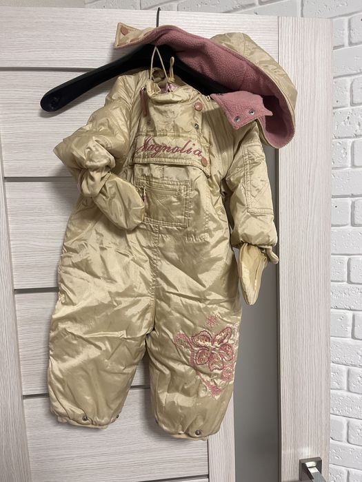 комбінезон дитячий