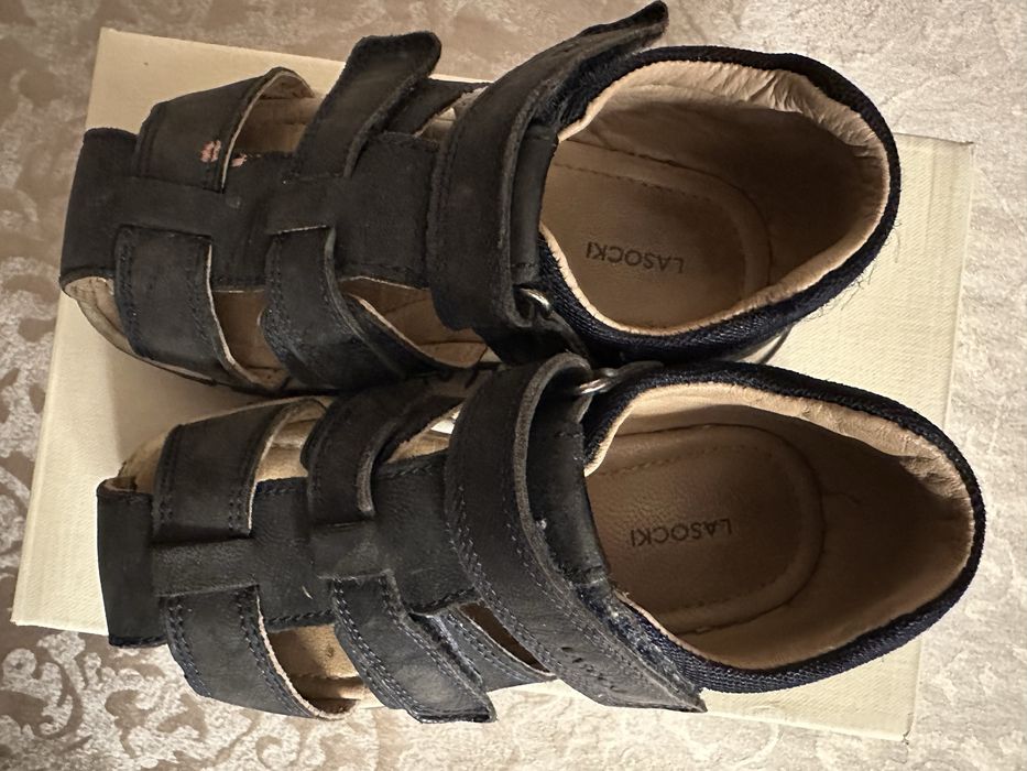 Buty dzieciece rozmiar 25