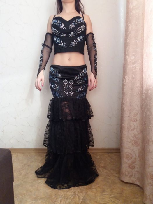 Продаю восточные костюмы