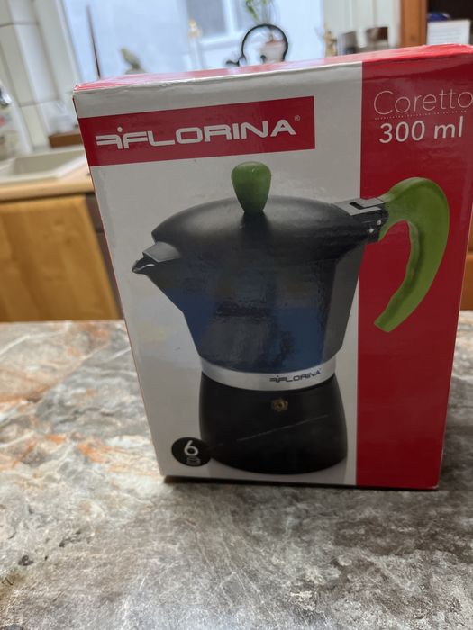 Sprzedam kawiarenkę