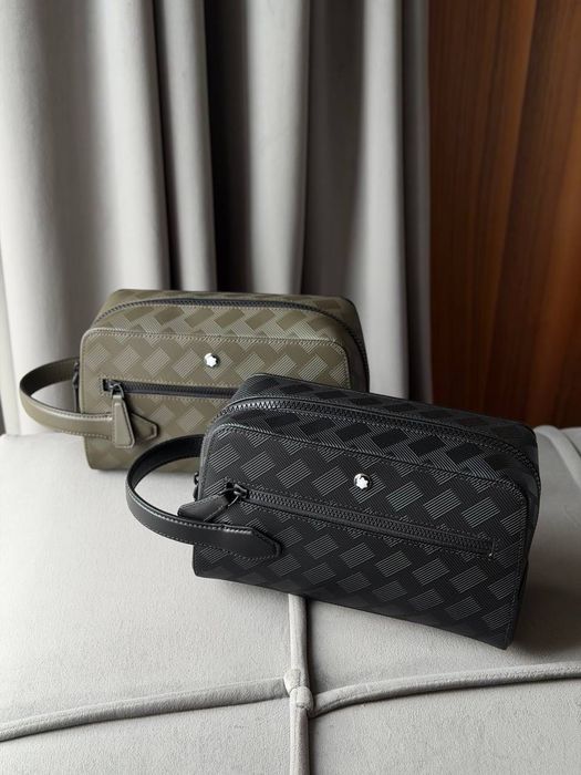 кошелек сумка montblanc