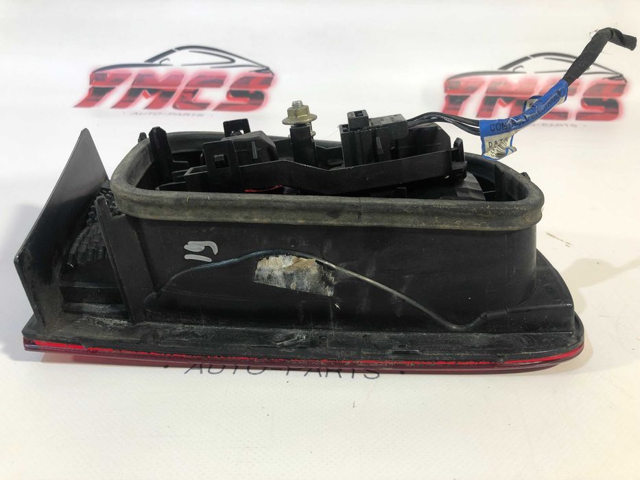 Farolim Traseiro Mala RENAULT LAGUNA 2 II ORIGINAL DIREITO