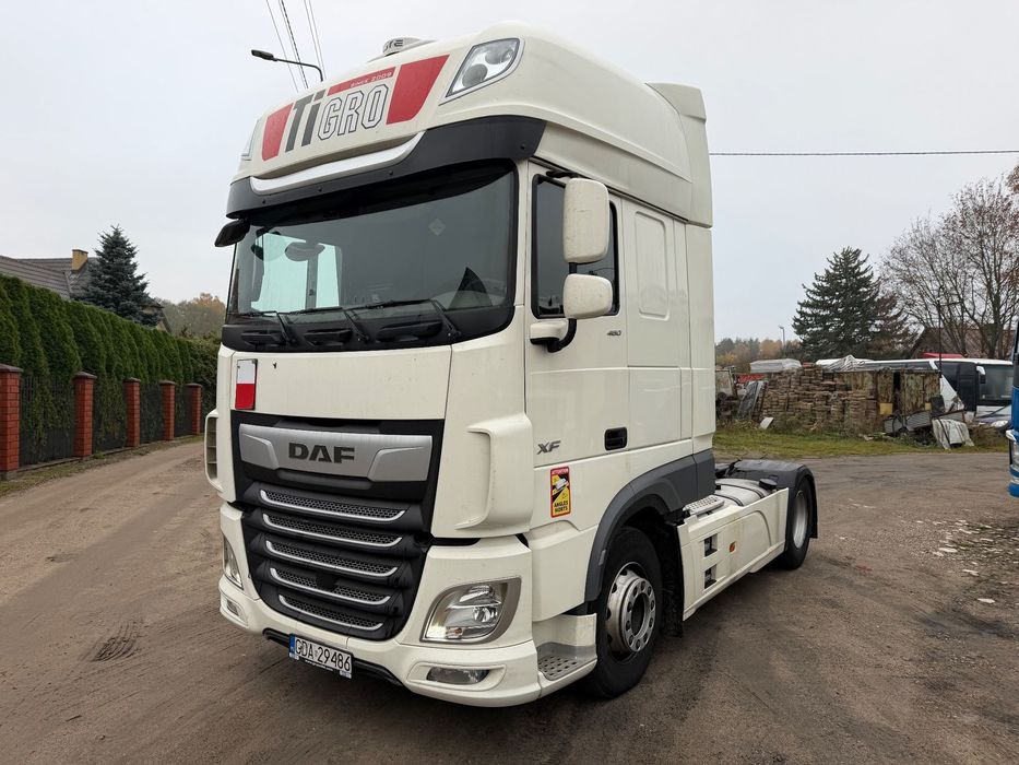 DAF