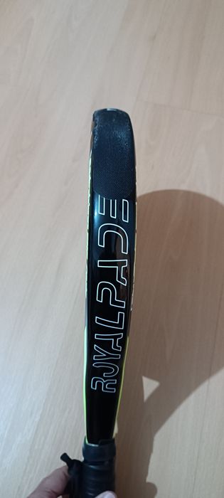 Raquete de Padel Royal Padel