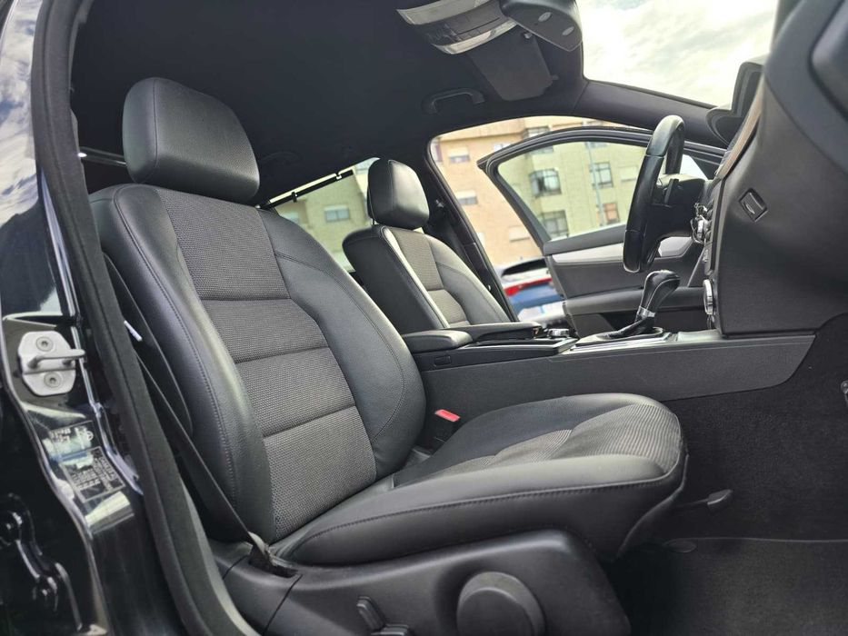 Mercedes-Benz C200 Avantgarde 2.2 136Cv 7G-tronic