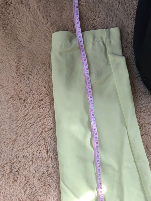 Spodnie rozmiar 40