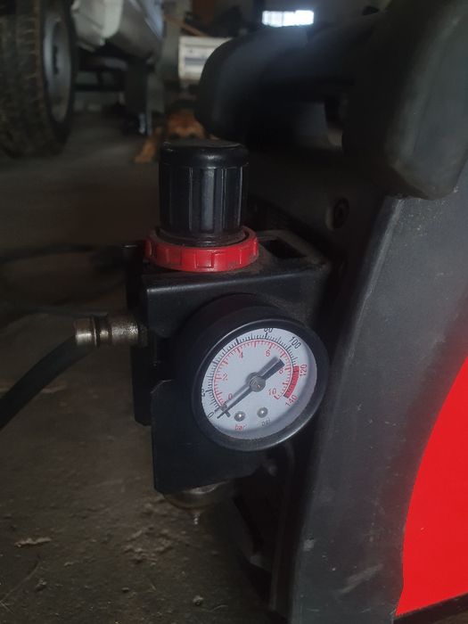 Plasma Technology 60 XT