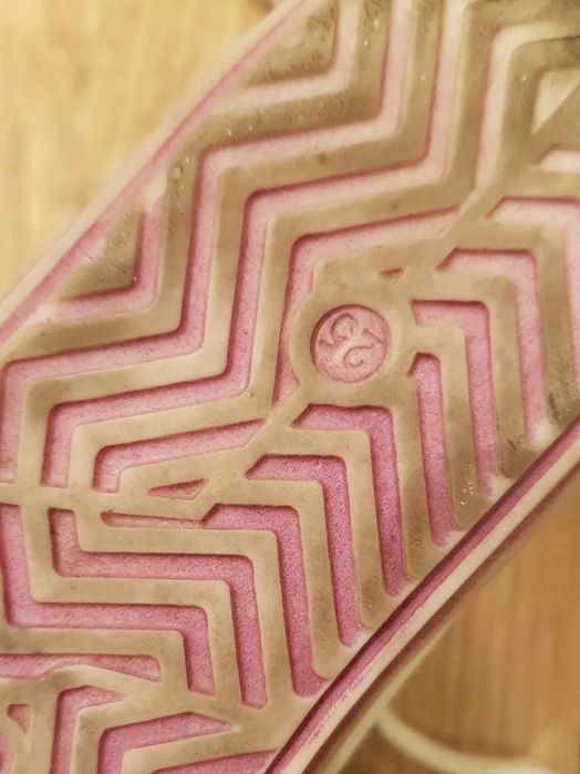 Buty sneakersy adidasy s.Oliver EU 25 16cm jak Nowe