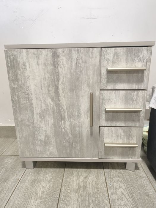 Тумба під умивальник