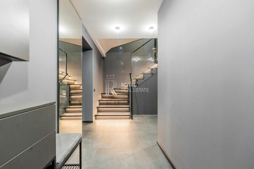 Дом по адресу ул. Вышгородская (площадь 206 м²) - Atlanta.ua - фото 10