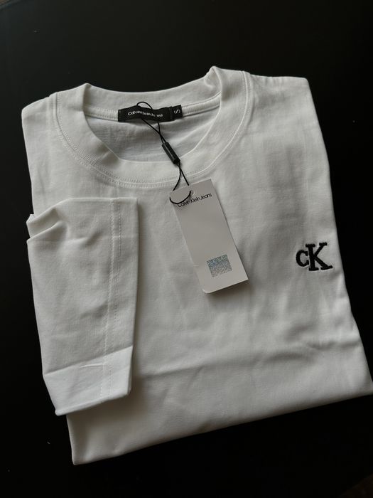 Футболка Calvin Klein, жіноча футболка