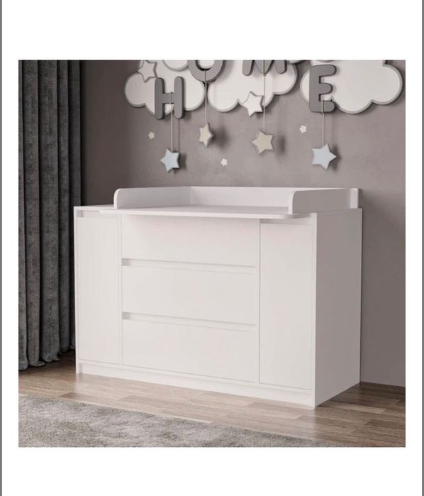 Комод- пеленатор