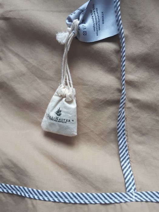 Trencz, prochowiec płaszcz damski DreiMaster S jak M