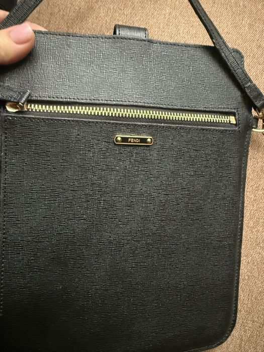 Fendi оригинал планшетница