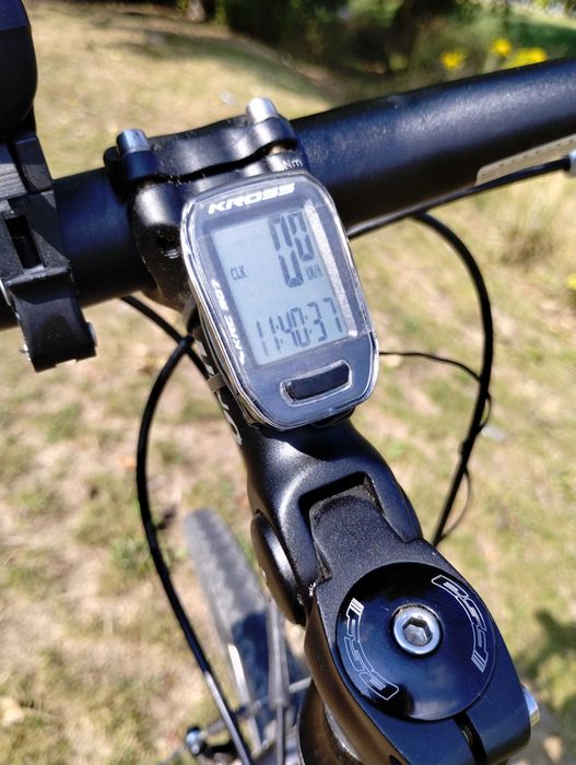 Rower Unibike Flash GTS '17