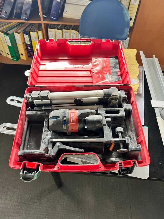 Laser Hilti multilinhas PM 4-M