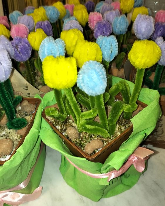 Унікальні квіти!