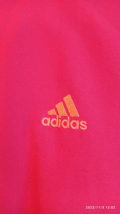 bluza adidas CLIMA365