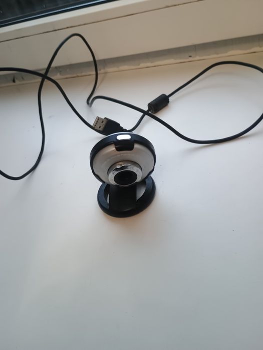 Микрофон+ Veb Cam