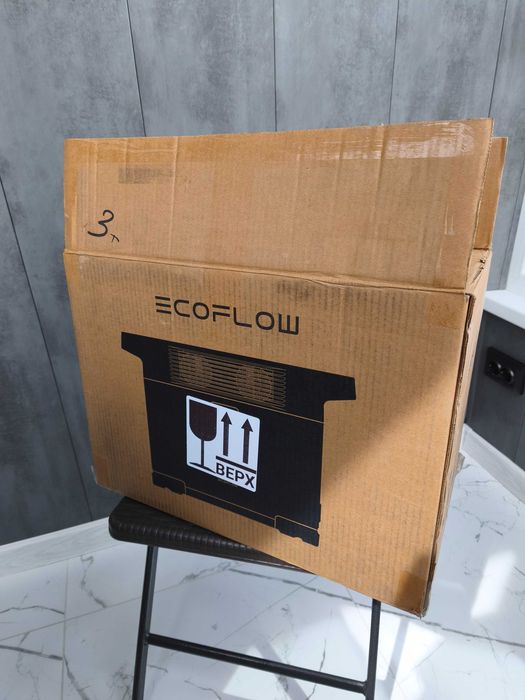 Ecoflow Delta 2