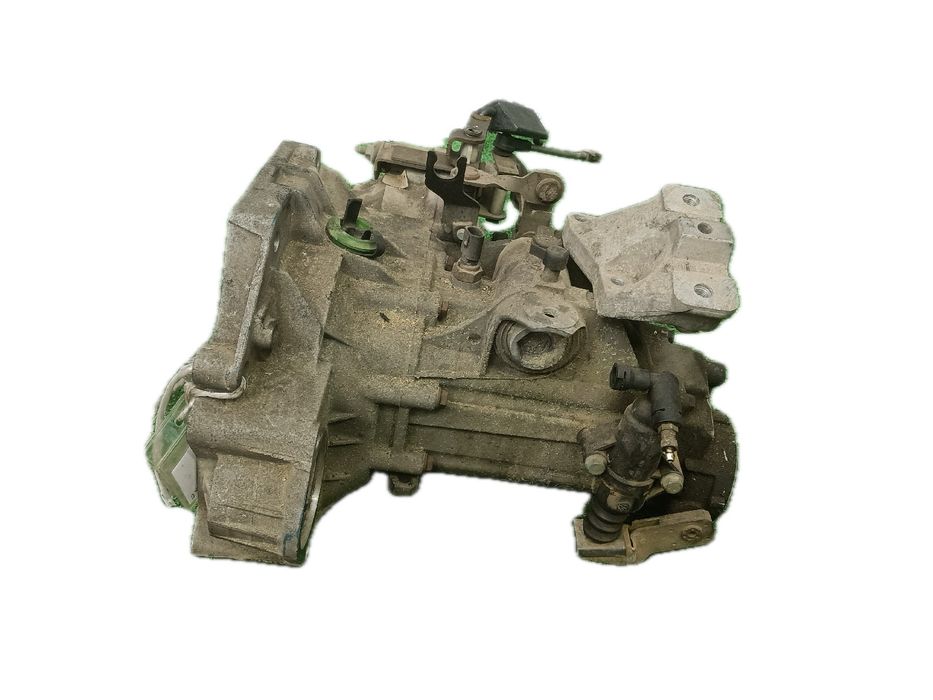 Caixa de velocidades manual AUDI A3 (8L1)