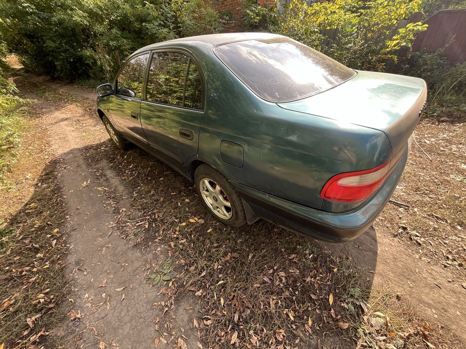 Toyota Carina E 2.0