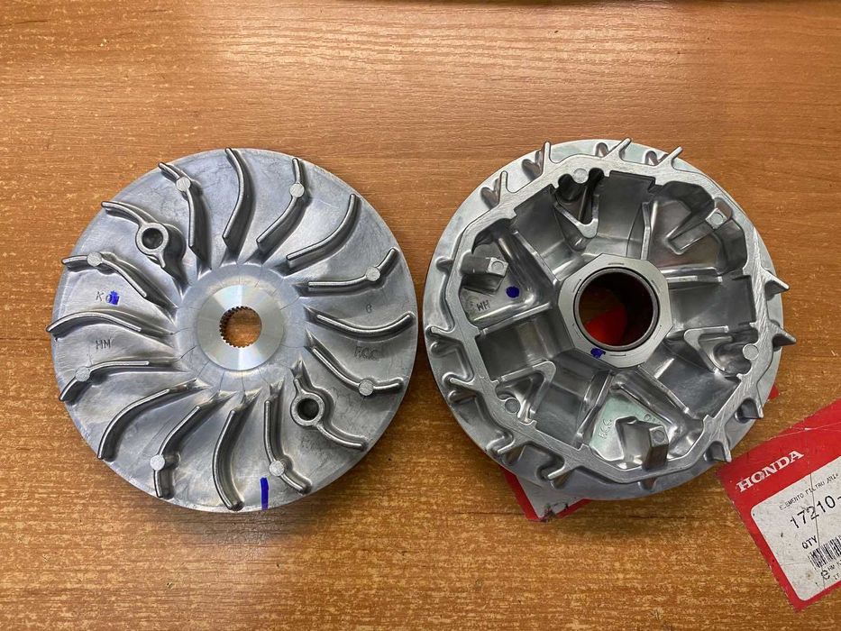 Вариатор Honda sh/pcx 125/150/300